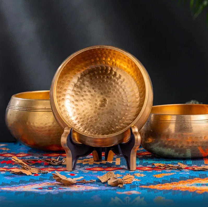 Trizzy Zen Bowl